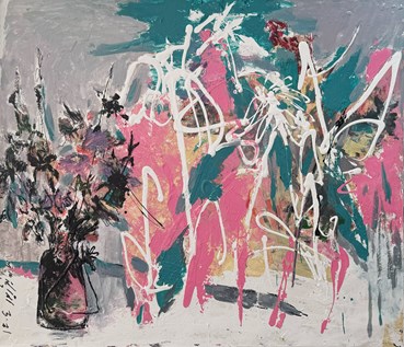 , Niusha Niuzhpour, Untitled, 2024, 81673