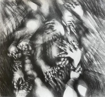 Sahar Nahavandi Nejad, Untitled, 0, 0