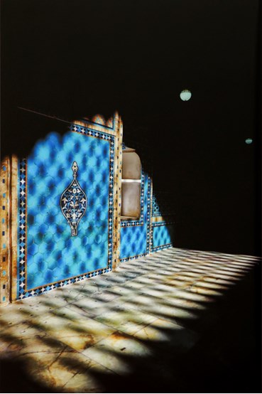 افشین بختیار