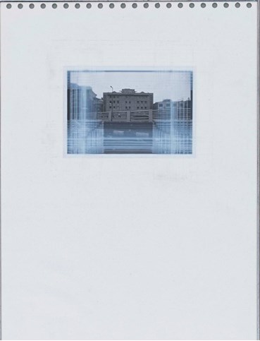 Photography, Mohammad Ghazali,  Aba Saleh Charity Clinic Parkway Junction, 2017, 79255