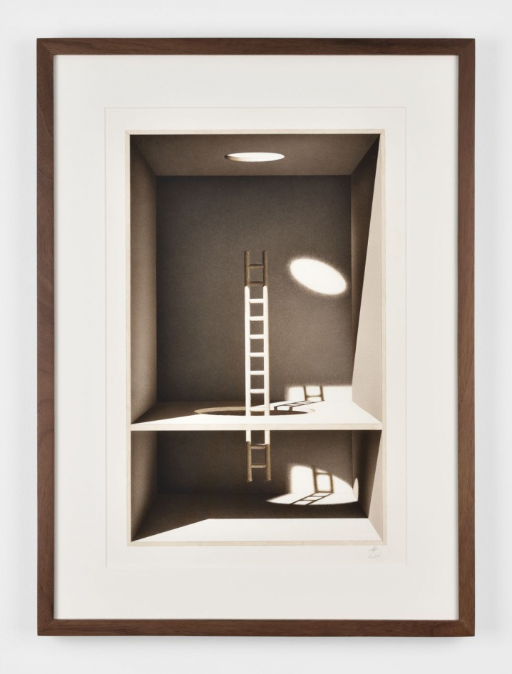 Mehdi Ghadyanloo, The Passenger, 2020