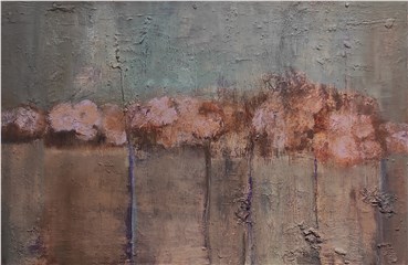 Painting, Shirin Ettehadieh, Untitled, 2020, 37451