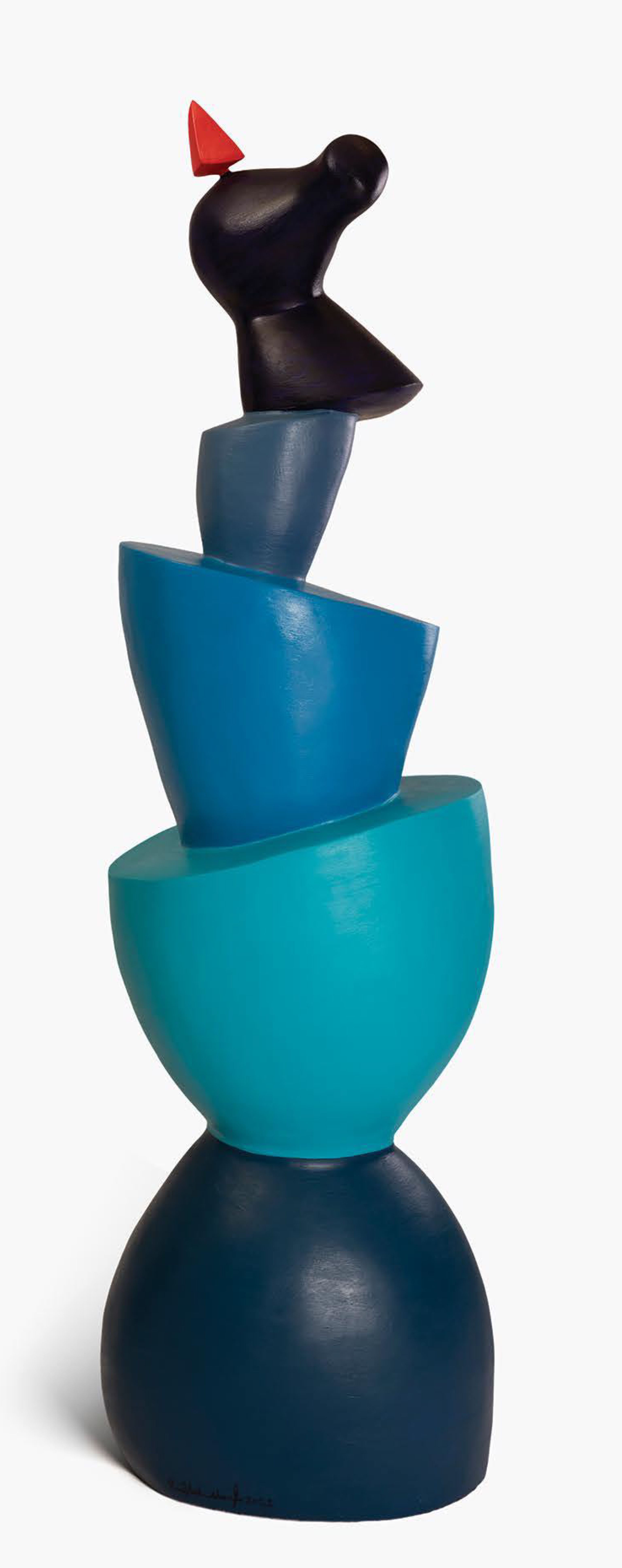 Roozbeh Nemati Sharif, Untitled, 2021