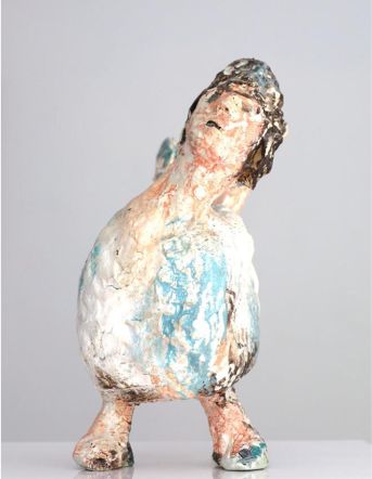 , Delbar Shahbaz, Untitled, 2016, 73900