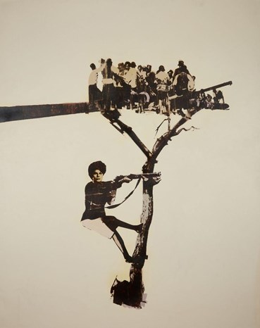 Print and Multiples, Amin Roshan, Soraya Bakhtyari, 2013, 74887