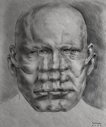 Drawing, Nava Sabetimani, Preview No. 32, 2022, 77291