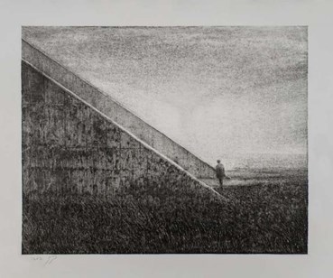 Painting, Mohammad Khalili, Untitled, 2025, 81390