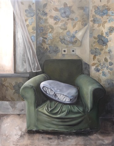 , Shadi Asna Ashari, Untitled, , 81692