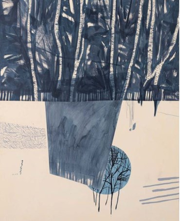 , Milad Ayati, Untitled, 2025, 80828