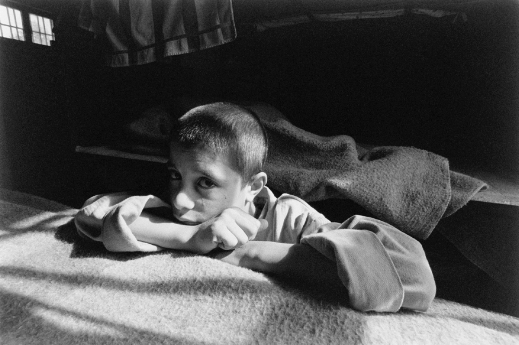 Sasan Moayyedi, Untitled, 1989