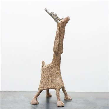 Sculpture, Alikhan Abdollahi, Untitled, 2020, 27058