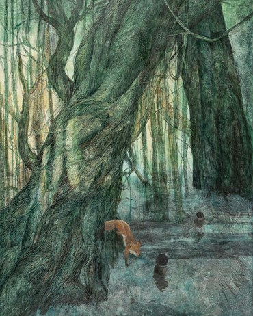 , Sondos Hamidian, Untitled, , 84180