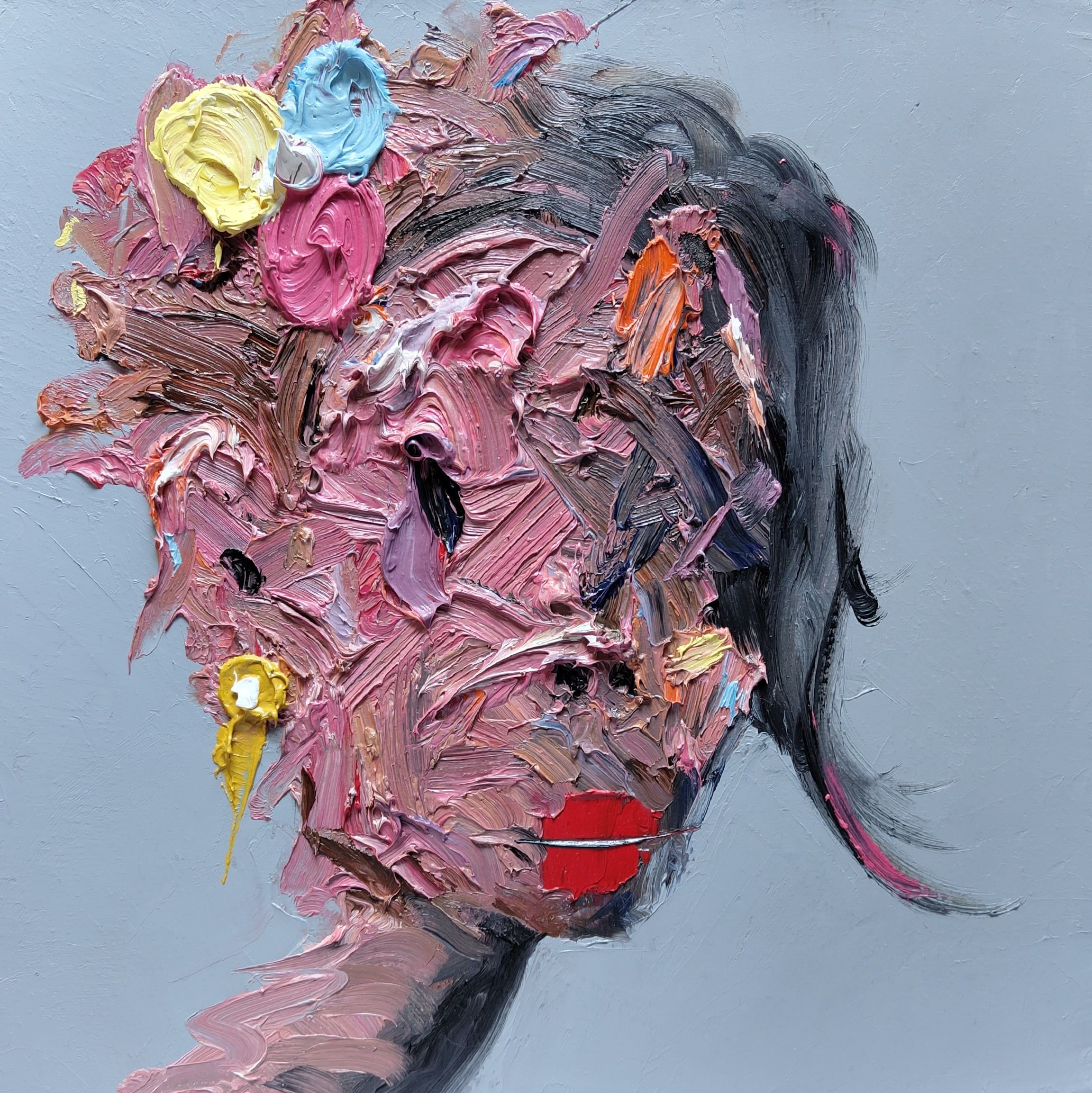 Arbi Keshishian, Untitled, 0