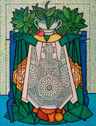 Garnik DerHacopian, Untitled, 0, 15207