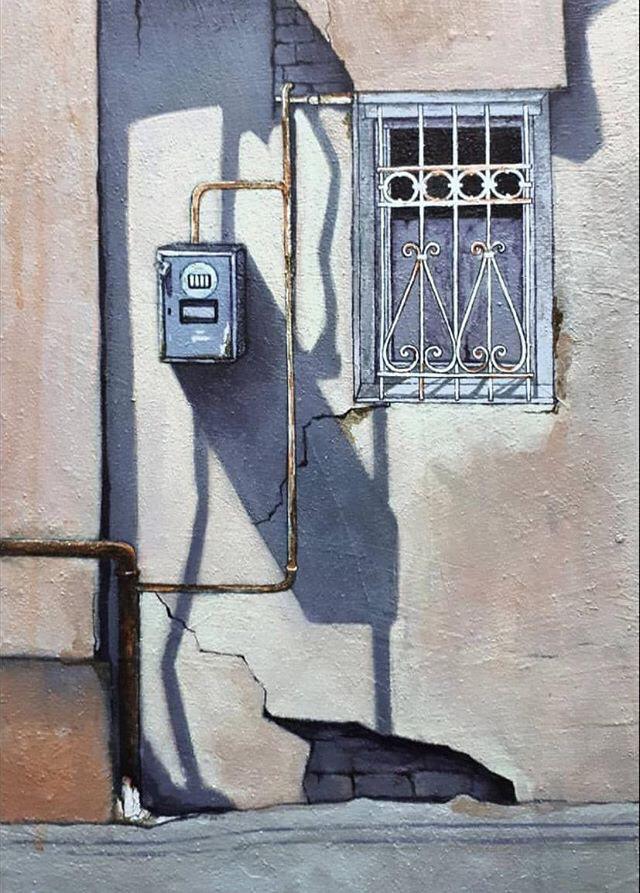 Maryam Ghazvineh, Untitled, 0