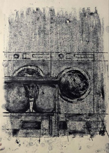 Maryam Javidi, Untitled, 0, 0