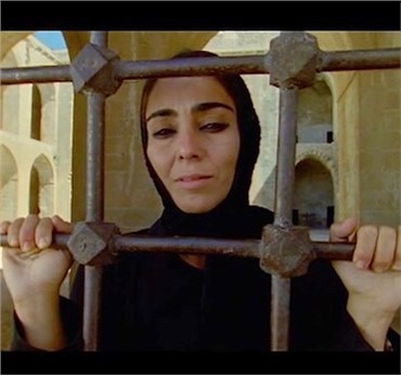 Video Art, Shirin Neshat, Untitled, 1999, 35251