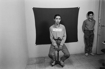 Sasan Moayyedi, Untitled, 1991, 0