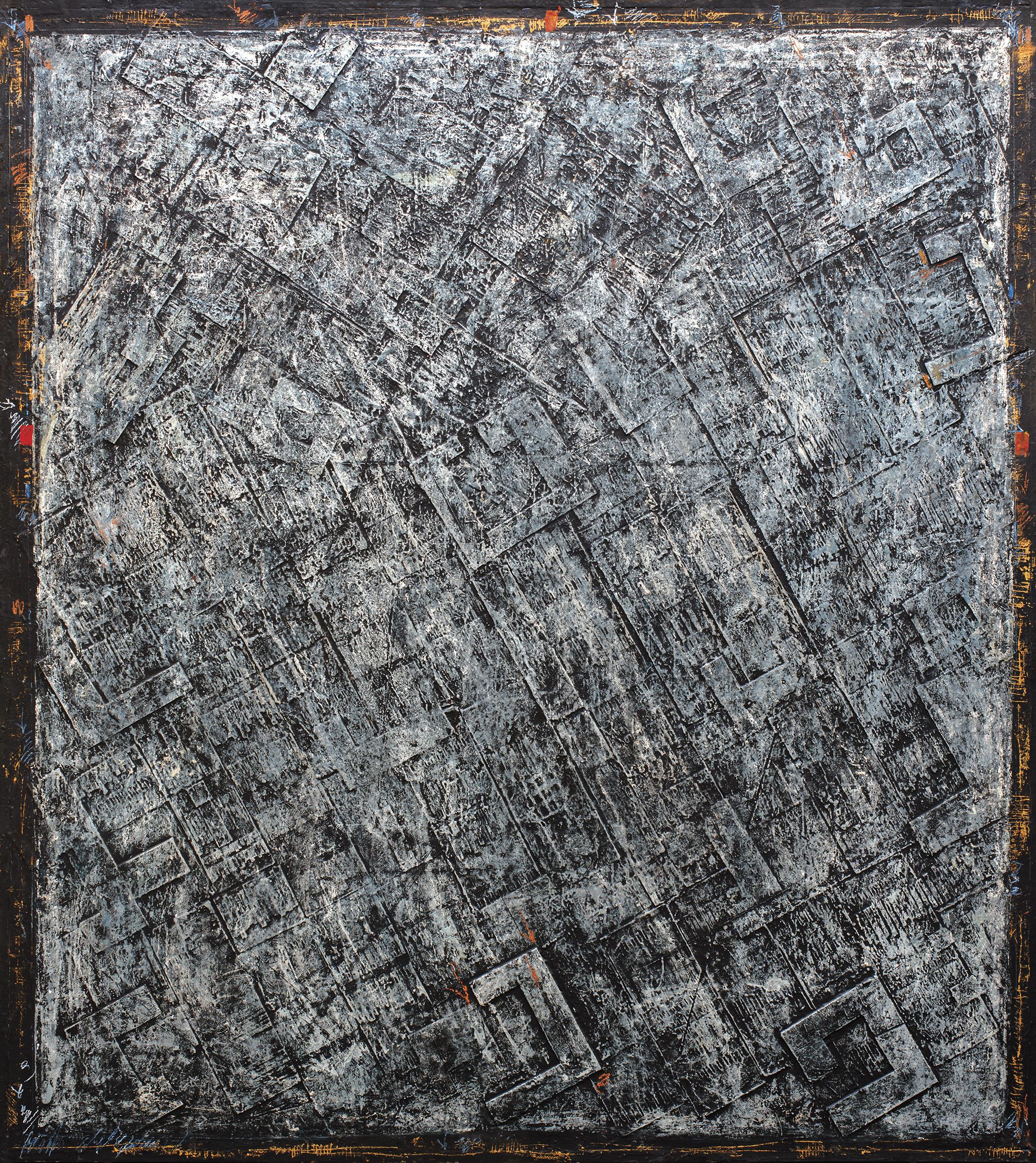 Massoud Arabshahi, Untitled, 2002