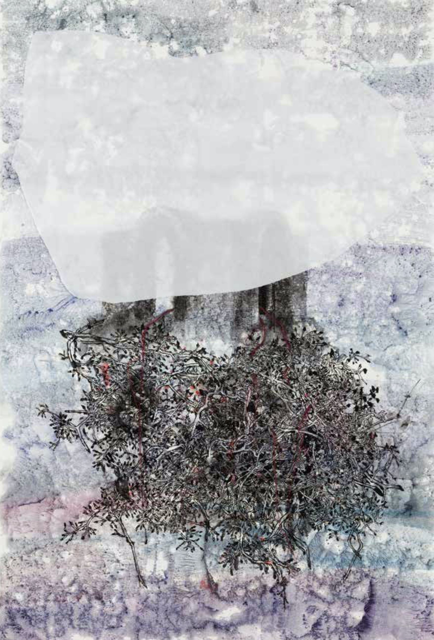 Pooneh Oshidari, Khorramdasht, 2020