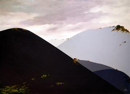 Jalal Shabahangi, Untitled, 2011