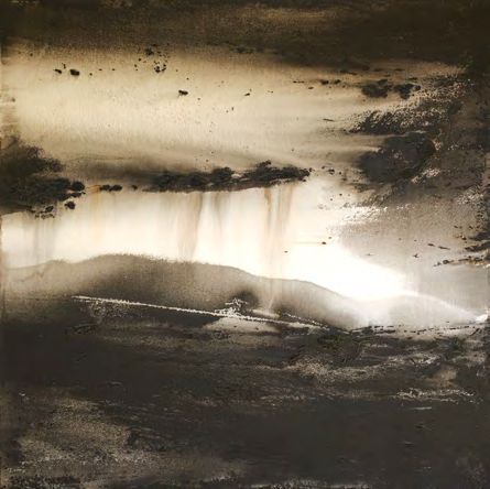 Mostafa Dashti, Untitled, 2007
