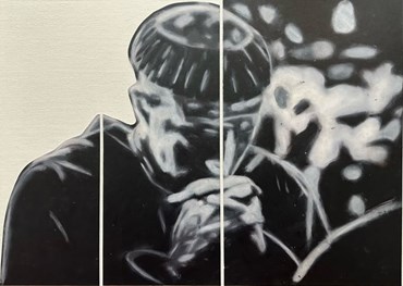 , Farzad Shekari, Untitled, 2025, 81530