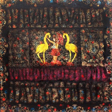 , Abbas Mohammadi, Untitled, 2024, 79581