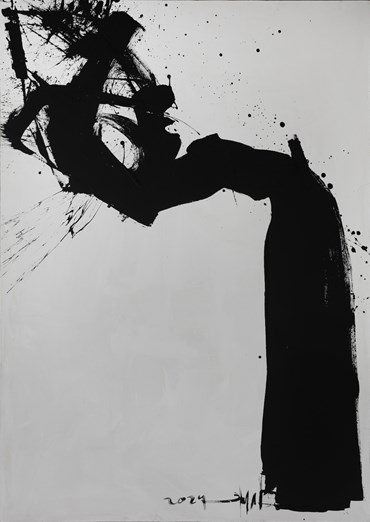 Babak Kabood, Untitled, 2024, 0