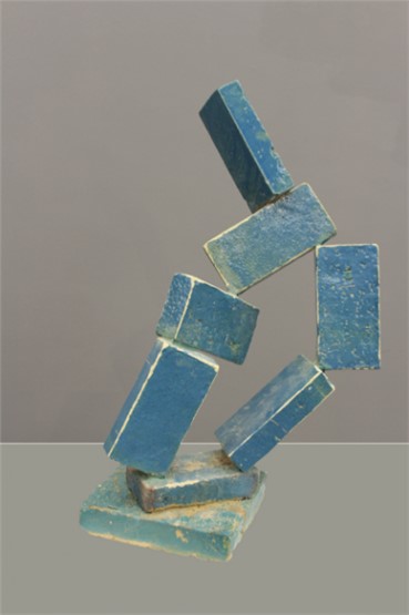 Sculpture, Hadi Hazavei, Untitled, , 10761