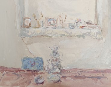 , Fereshteh Torki, Untitled, 2023, 80514