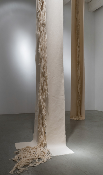 Homa Shojaei, Inside And Outside, 0