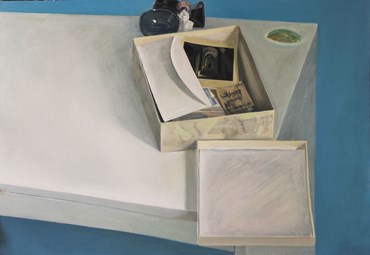 , Yasaman Khaleghi, Untitled, 2020, 78174