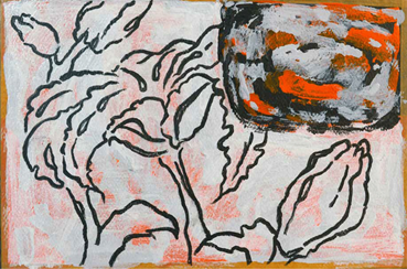 Shirin Karami Mofrad, Untitled, 2024, 0