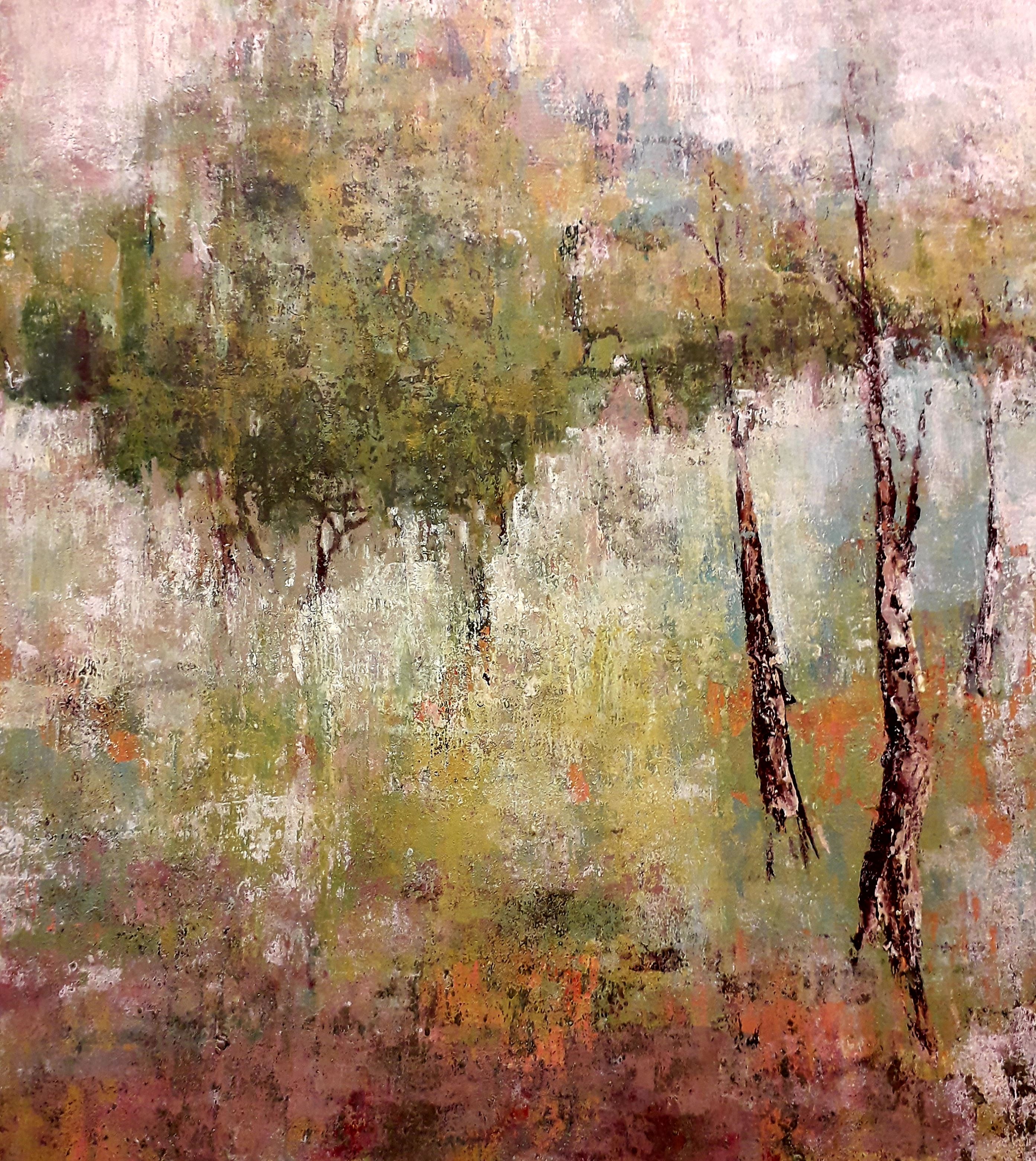 Meysam Samarokhi, Untitled, 2020