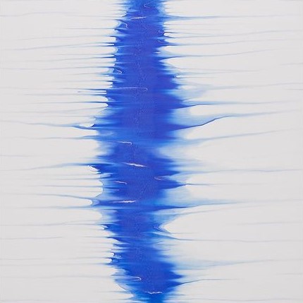 Shirazeh Houshiary, Pneuma, 2020
