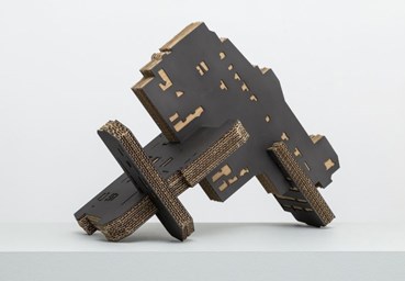 Setareh Azmoodeh, Untitled, 2024, 0