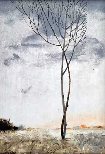 Painting, Rezvan Sadeghzadeh, Untitled, , 76184