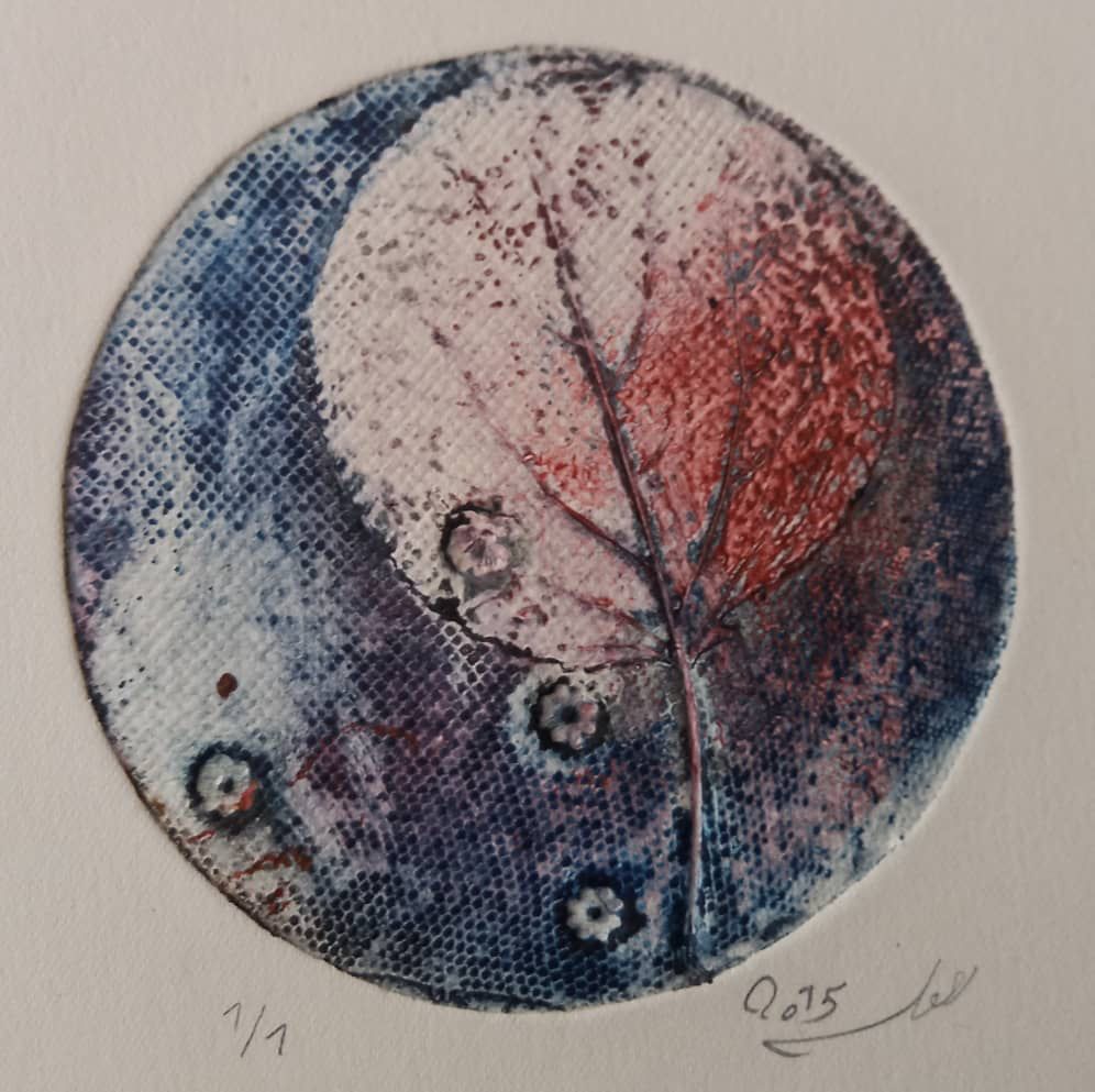 Ladan Zolfaghari, Untitled, 2015