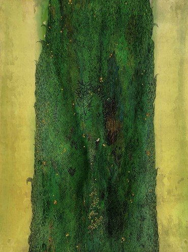 Afsaneh Moradi, Untitled, 2023, 0