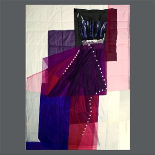 Fereshteh Setayesh, Untitled, 2022