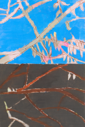 , Fu Nagasawa, Untitled, 2024, 77560