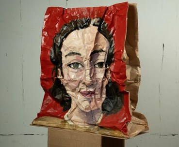 Mohammad Hamzeh, Untitled, 2024, 0