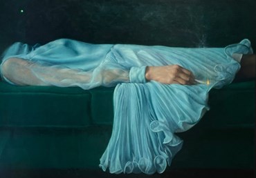 , Alex Russell-Flint, Valium, 2024, 77185