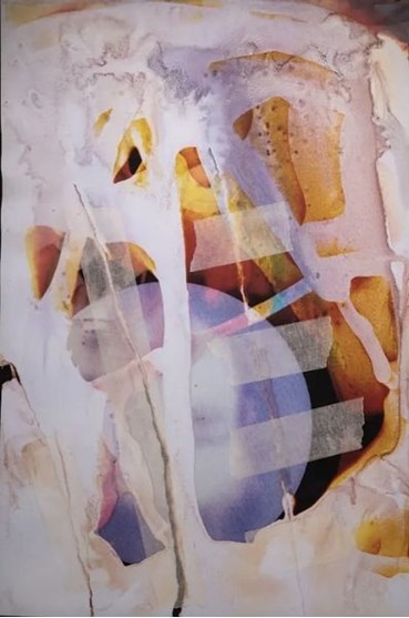 Photography, Newsha Tavakolian, Girl Smelling a Rose, 2013, 75399