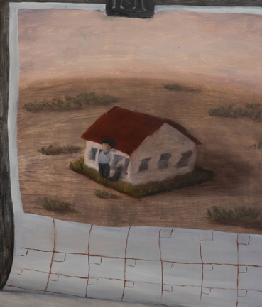 , Zhi Ding, Planting a Dream, 2025, 79101