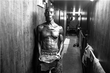 Shahrooz Heydari, Untitled, 0, 0