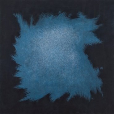 Painting, Shirazeh Houshiary, Flay, 2008, 80977