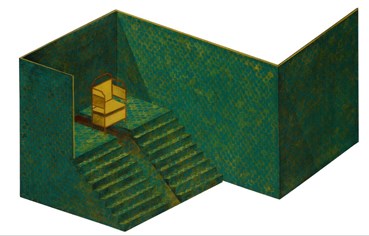 Shila Piran, Untitled, 2024, 0