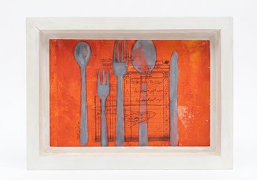 , Nasrin Gharedaghi Vanjani, Untitled, 2015, 83292